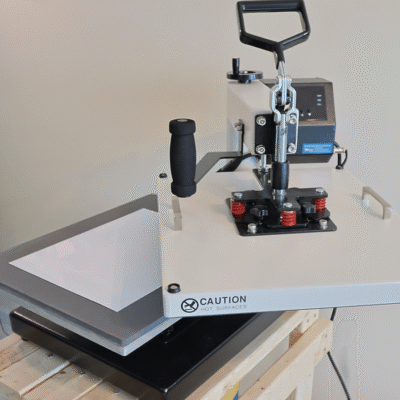 Heat Press