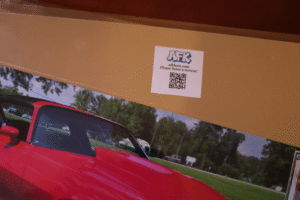 AFK loot Sticker pic