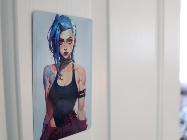 Custom HD Aluminum Metal Prints - Image 5